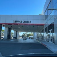 Foto scattata a Northridge Toyota da Robert H. il 10/30/2023