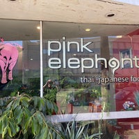 Photo taken at Pink Elephant by Robert H. on 8/7/2021