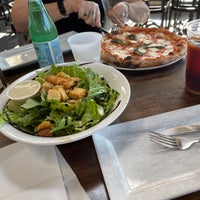 Photo taken at MidiCi The Neapolitan Pizza Company by Robert H. on 7/3/2022