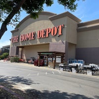 Photo taken at The Home Depot by Robert H. on 7/30/2023