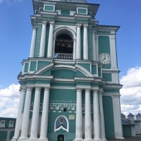 Photo taken at Свято-Успенский кафедральный собор by Elena Z. on 7/20/2021