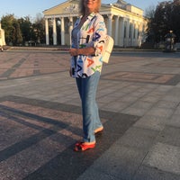 Photo taken at Соборная Площадь by Elena Z. on 7/23/2021