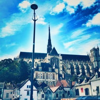 Photo taken at Amiens by k!c on 8/2/2020