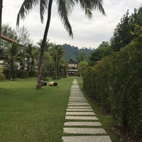 Manathai Khao Lak