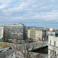 Photo taken at Adagio City Aparthotel Wien Zentrum by k!c on 1/1/2022