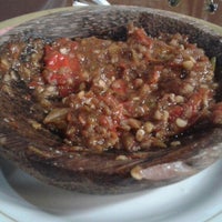 Ayam Bakar Pak Atok 10 Tips