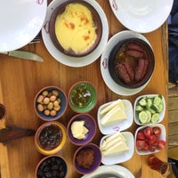 Photo taken at Soğuksu Restaurant by Bensu Ö. on 7/5/2021