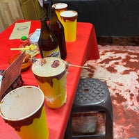 Foto tirada no(a) Cervecería El Gallo por Joster S. em 10/22/2022