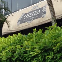 Photo taken at Spizzico by RESORTLIFE on 3/7/2014