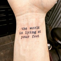 tattoo chair electric
