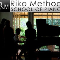 Das Foto wurde bei Riko Method School of Piano von Riko Method School of Piano am 3/6/2014 aufgenommen