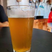 Photo taken at Navigation Brewing Co. by Angie P. on 7/14/2022