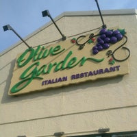 Olive Garden Italian Restaurant In Bethel Park