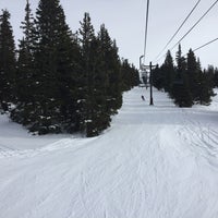 Das Foto wurde bei Ski Cooper / Chicago Ridge von Miguel C. am 1/6/2016 aufgenommen