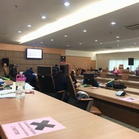 Photos At Bilik Mesyuarat Utama Utc Ipoh Event Space