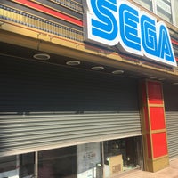 セガ 代々木 閉業 代々木 975人の訪問者 から 6個のtips 件 セガ 代々木 閉業 代々木 975人の訪問者 から 6個のtips 件