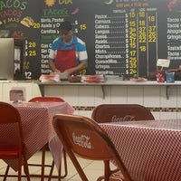 7/23/2022 tarihinde Omar M.ziyaretçi tarafından Tacos, tacos y más tacos'de çekilen fotoğraf