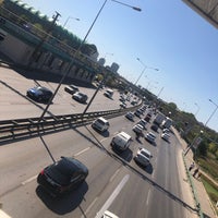 Photo taken at Bursaspor / Acemler Metro İstasyonu by AsL ~ on 9/14/2022