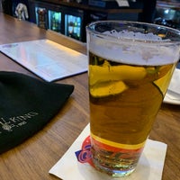 Photo taken at Tony C&amp;#39;s Sports Bar &amp;amp; Grill by Timothy B. on 12/3/2019