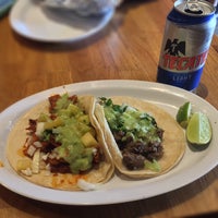 Photo taken at Tenoch Mexican Taqueria by Timothy B. on 6/29/2017