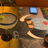Photo taken at El Potro Mexican Bar &amp;amp; Grill by Timothy B. on 3/3/2020