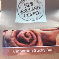 Foto tirada no(a) New England Coffee Company por Timothy B. em 1/27/2017