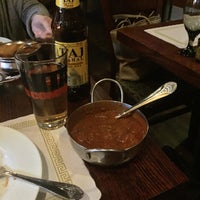 Снимок сделан в Maya Indian Bar &amp;amp; Grill пользователем Timothy B. 12/22/2018