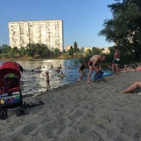Photo taken at Lake Telbin by Очевидное З. on 7/16/2021