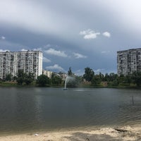Photo taken at Lake Telbin by Очевидное З. on 6/10/2021