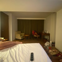 Photo taken at Kuta Paradiso Hotel by Gracia C. on 5/2/2022