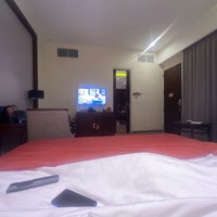 Photo taken at Hotel Puri Asri by Gracia C. on 2/9/2023