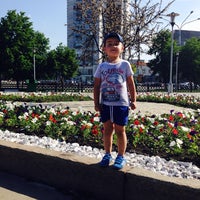 Photo taken at Администрация города by Александра Н. on 6/17/2014
