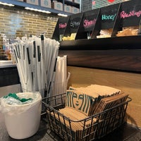 Photo taken at Starbucks by Namchul S. on 2/5/2023