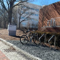 Photo taken at Howey Physics Building by Namchul S. on 2/4/2023