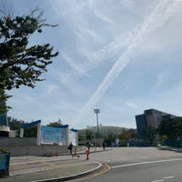 동서울대학교 정문 - College Administrative Building 동서울대학교 정문 - College Administrative Building