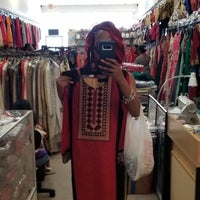 Photo taken at Rani Boutique by Jude M. on 4/28/2018