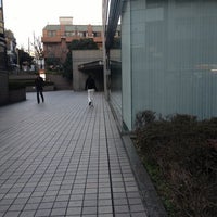 Photo taken at 東京建物東渋谷ビルディング by Kazuhiko Y. on 2/2/2013