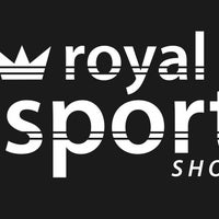 3/7/2014 tarihinde Royal Sport Shopziyaretçi tarafından Royal Sport Shop'de çekilen fotoğraf