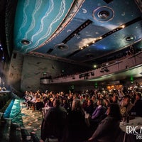 Foto scattata a Admiral Theatre da Admiral Theatre il 5/21/2014
