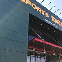 スポーツデポ 千葉ニュータウン店 印西市のスポーツ用品店 スポーツデポ 千葉ニュータウン店 印西市のスポーツ用品店