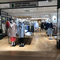 ユナイテッドアローズ グリーンレーベル リラクシング 名古屋タカシマヤ ゲートタワーモール店 United Arrows Green Label Relaxing 笹島町 0 Tips ユナイテッドアローズ グリーンレーベル リラクシング 名古屋タカシマヤ ゲートタワーモール店 United Arrows Green Label Relaxing 笹島町 0 Tips