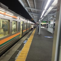Photo taken at Ōzone Station by 矢本 治. on 9/24/2015