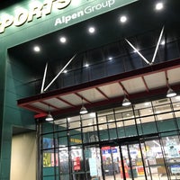 スポーツデポ 千葉ニュータウン店 印西市のスポーツ用品店 スポーツデポ 千葉ニュータウン店 印西市のスポーツ用品店
