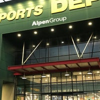 スポーツデポ 千葉ニュータウン店 印西市のスポーツ用品店 スポーツデポ 千葉ニュータウン店 印西市のスポーツ用品店
