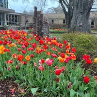 Photo taken at Memphis Botanic Garden by Doug M. on 3/21/2023