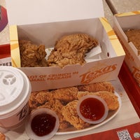 Photo taken at Texas Chicken by hhKang on 9/2/2018