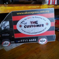 Abx Express Mesra Service 5 Tips From 11 Visitors