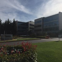 Photo taken at Symantec HQ by Anton S. on 5/20/2016