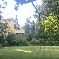 5/31/2019にSezgin K.がEdward Whittall Gardenで撮った写真