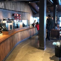 Photo taken at Starbucks by William W. on 12/2/2018